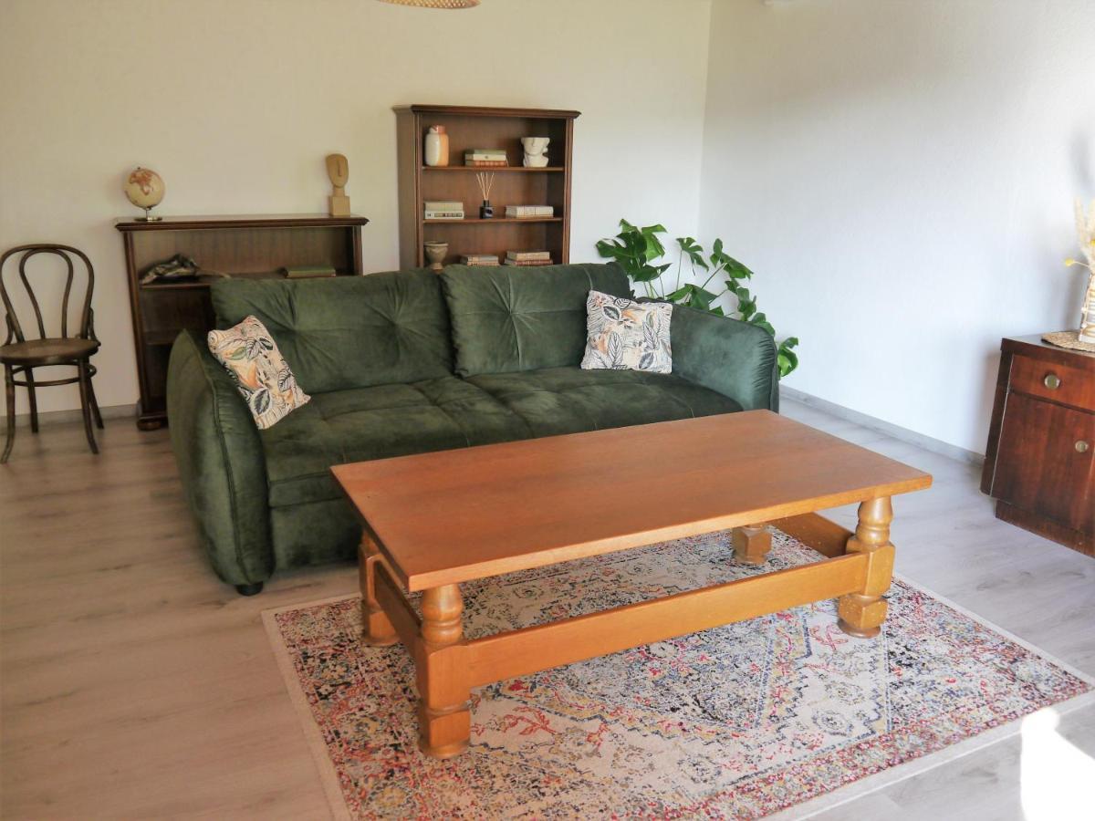 Ferienwohnung Waldschloss Eppenbrunn Esterno foto