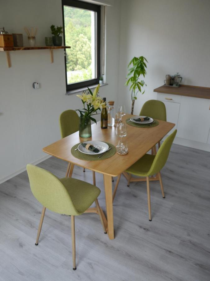 Ferienwohnung Waldschloss Eppenbrunn Esterno foto