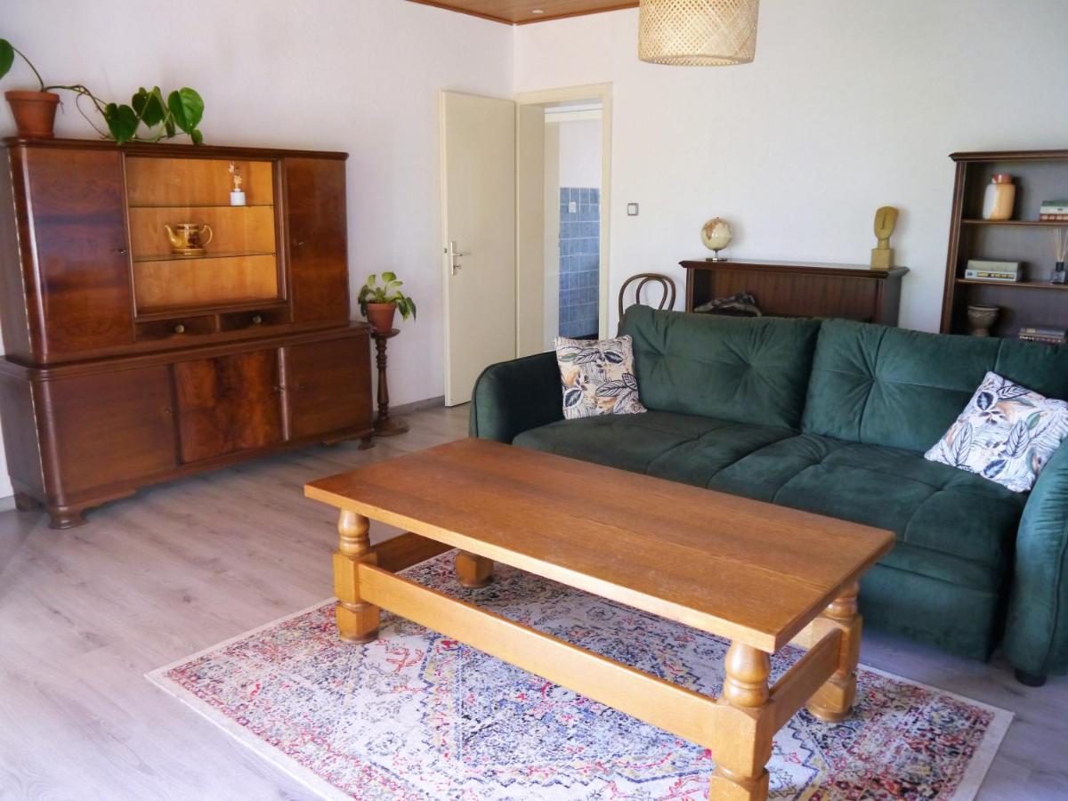 Ferienwohnung Waldschloss Eppenbrunn Esterno foto
